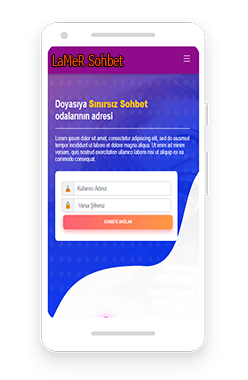 BestSohbet.Com - Mobil Chat BestSohbet.Com - Mobil Chat